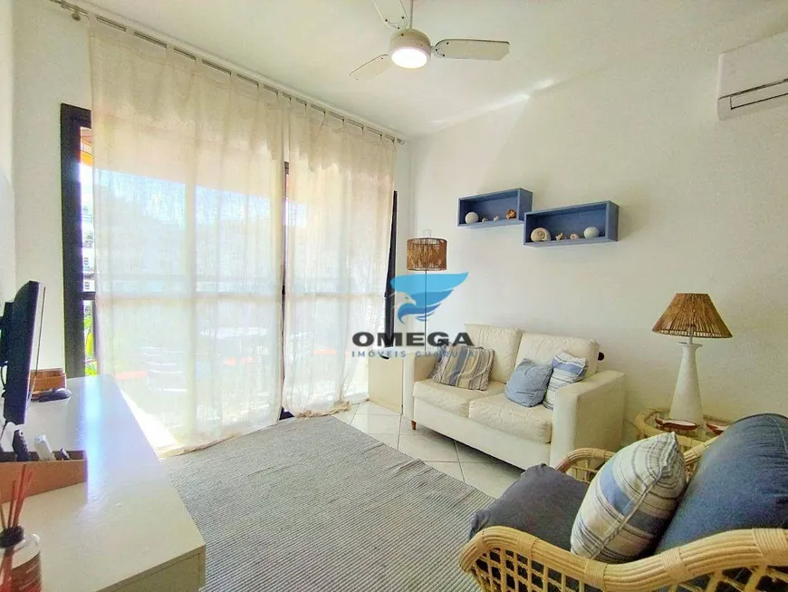 Foto 1 de Apartamento com 3 Quartos à venda, 90m² em Tombo, Guarujá