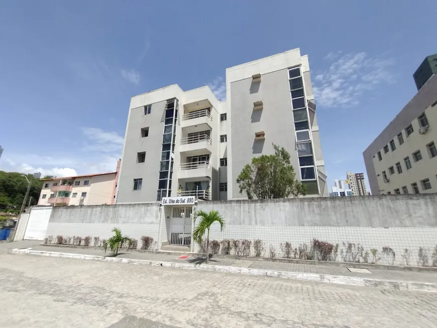 Foto 1 de Apartamento com 2 Quartos à venda, 89m² em Manaíra, João Pessoa