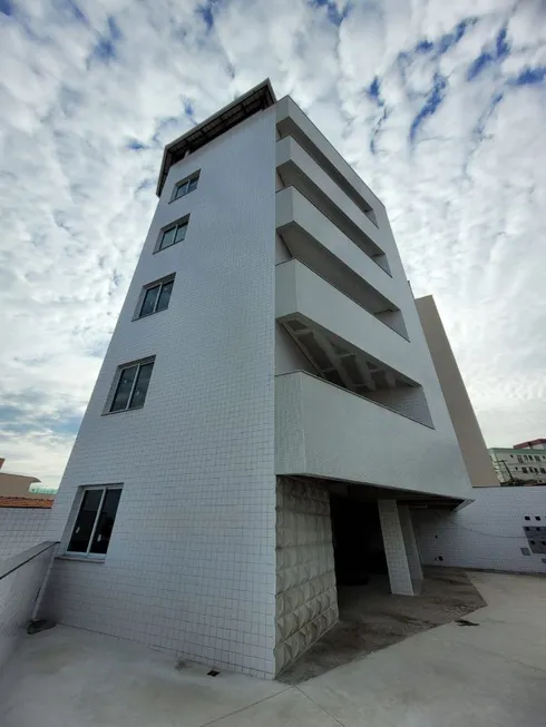 Foto 1 de Apartamento com 2 Quartos à venda, 101m² em Novo Eldorado, Contagem