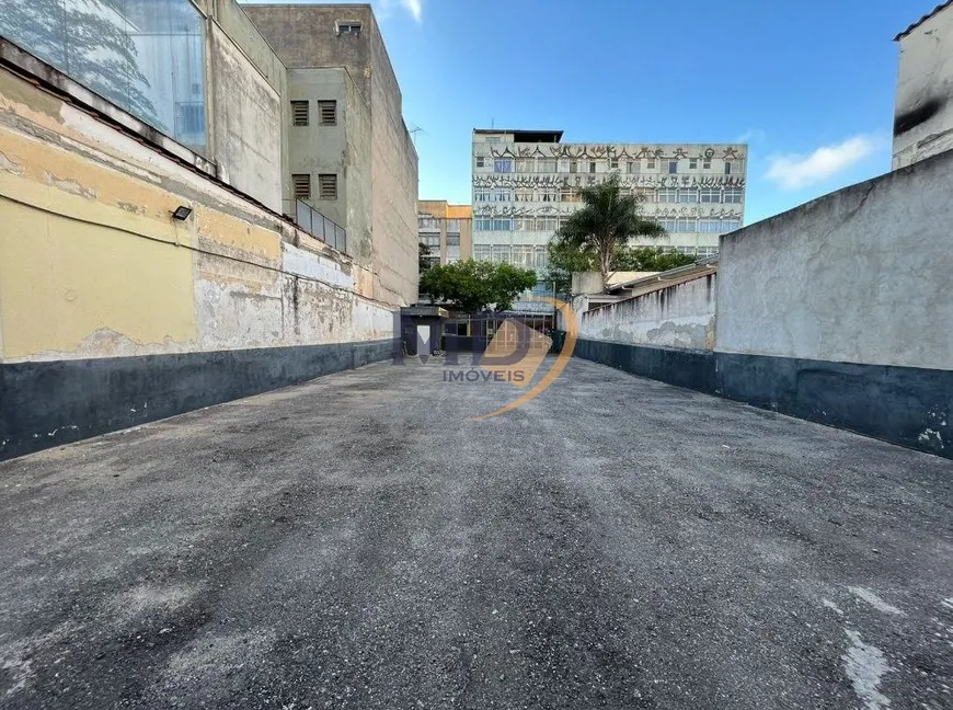 Foto 1 de Lote/Terreno para alugar, 452m² em Centro, São Caetano do Sul