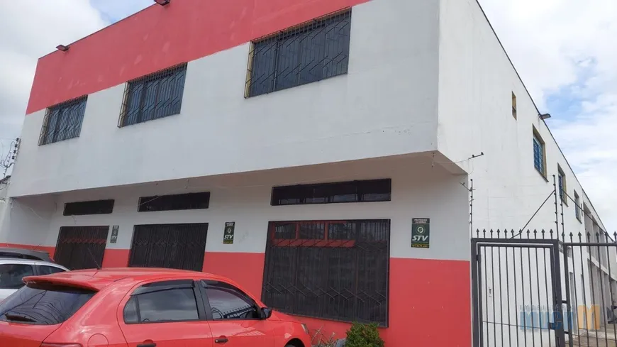 Foto 1 de Galpão/Depósito/Armazém à venda, 897m² em Fátima, Canoas