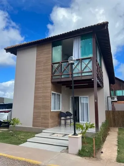 Foto 1 de Casa de Condomínio com 5 Quartos à venda, 300m² em TAMANDARE I, Tamandare