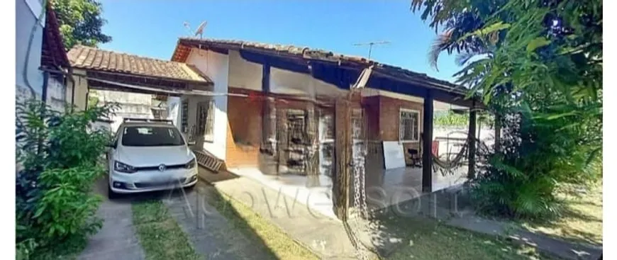 Foto 1 de Casa com 3 Quartos à venda, 150m² em Serra Grande, Niterói