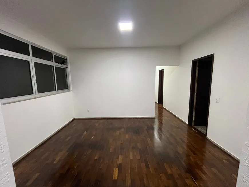 Foto 1 de Apartamento com 4 Quartos à venda, 160m² em Gutierrez, Belo Horizonte