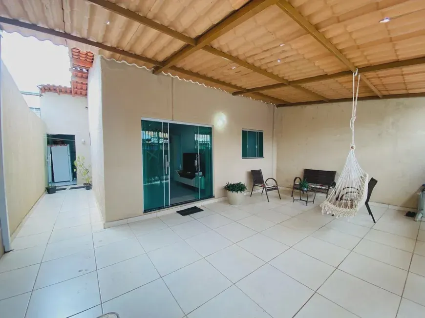 Foto 1 de Casa de Condomínio com 2 Quartos à venda, 90m² em Boca do Rio, Salvador