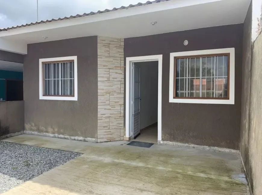 Foto 1 de Casa com 2 Quartos à venda, 85m² em Lajeado, Cotia