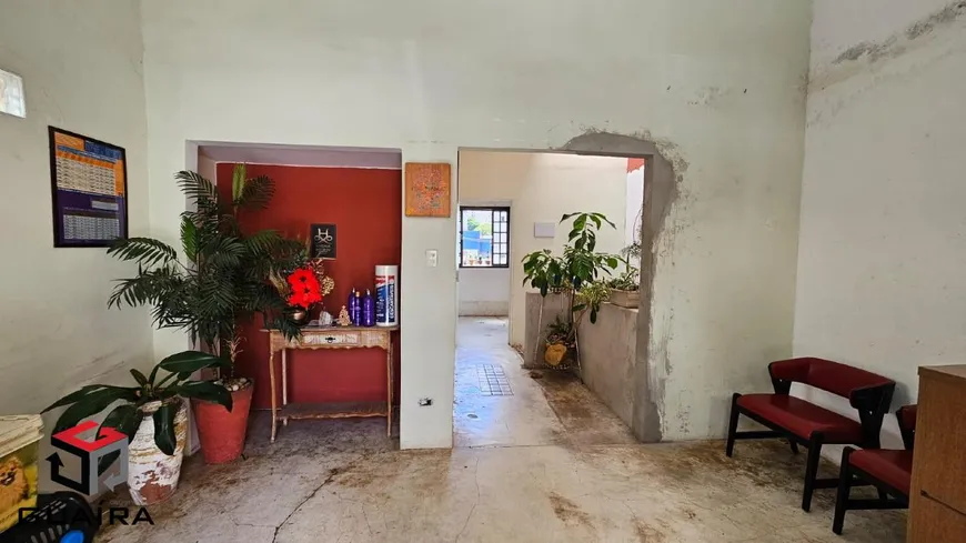 Foto 1 de Casa com 5 Quartos à venda, 273m² em Centro, Santo André