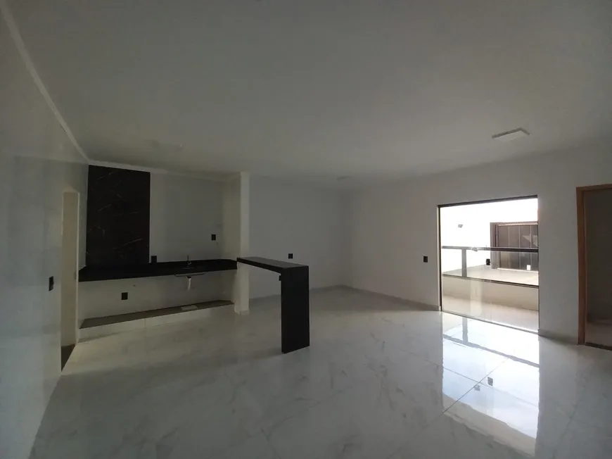 Foto 1 de Apartamento com 2 Quartos para alugar, 93m² em Jardim Aeroporto I, Franca