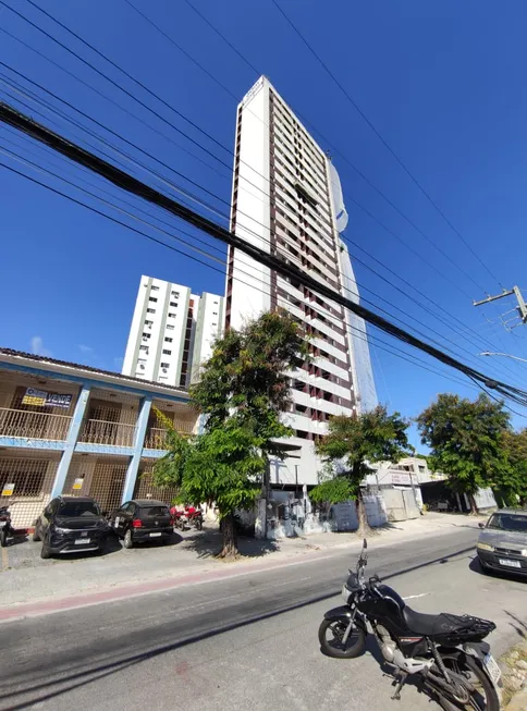 Foto 1 de Apartamento com 3 Quartos à venda, 63m² em Boa Vista, Recife