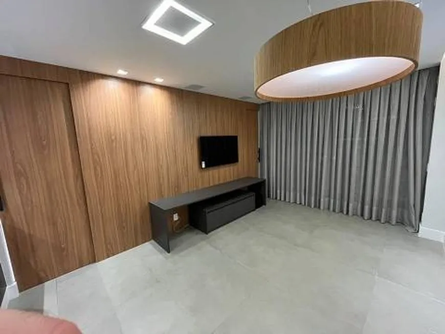 Foto 1 de Apartamento com 1 Quarto à venda, 58m² em Itaim Bibi, São Paulo