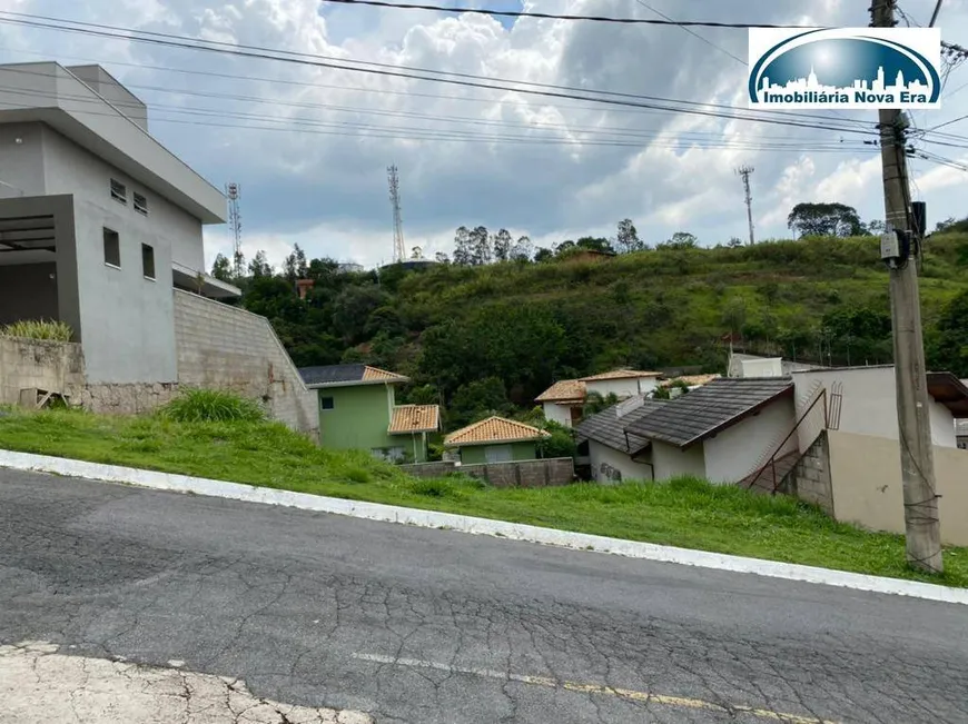 Foto 1 de Lote/Terreno à venda, 420m² em Condomínio São Miguel, Vinhedo