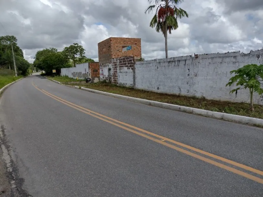 Foto 1 de Lote/Terreno à venda, 29000m² em Aldeia dos Camarás, Camaragibe