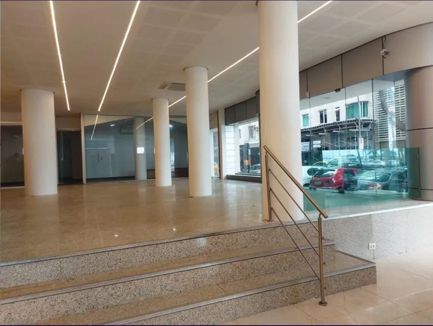 Foto 1 de Ponto Comercial para venda ou aluguel, 260m² em Copacabana, Rio de Janeiro