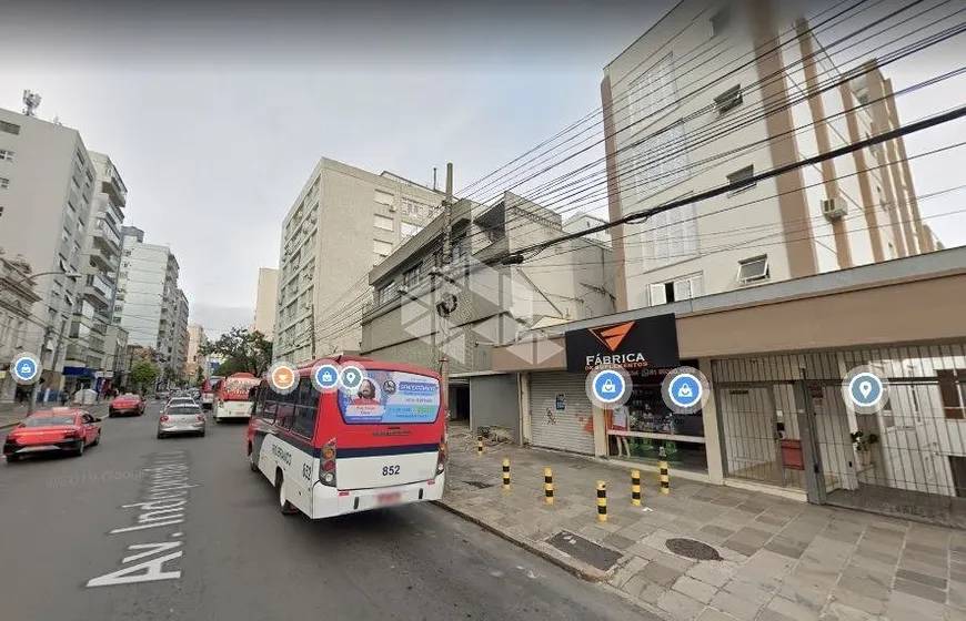 Foto 1 de Galpão/Depósito/Armazém à venda, 12m² em Independência, Porto Alegre