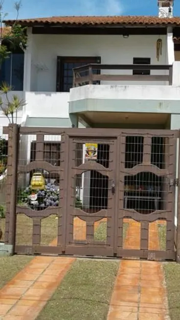 Foto 1 de Casa de Condomínio com 3 Quartos à venda, 127m² em Centro, Imbé