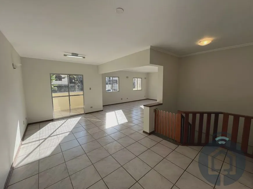 Foto 1 de Apartamento com 3 Quartos para alugar, 195m² em Centro, São Roque