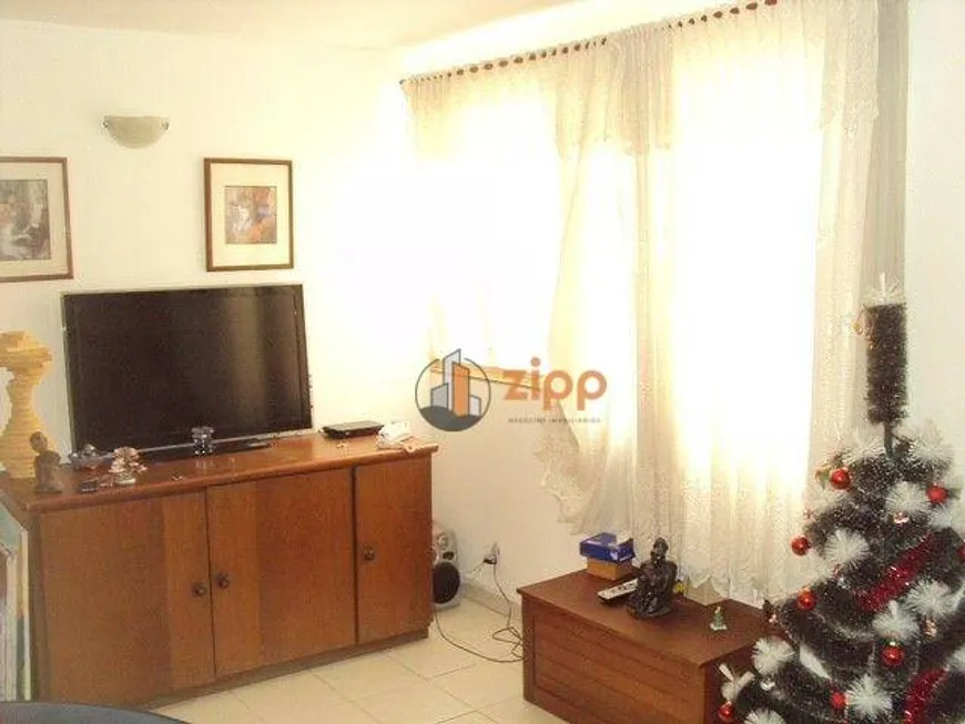 Foto 1 de Apartamento com 2 Quartos à venda, 48m² em Imirim, São Paulo