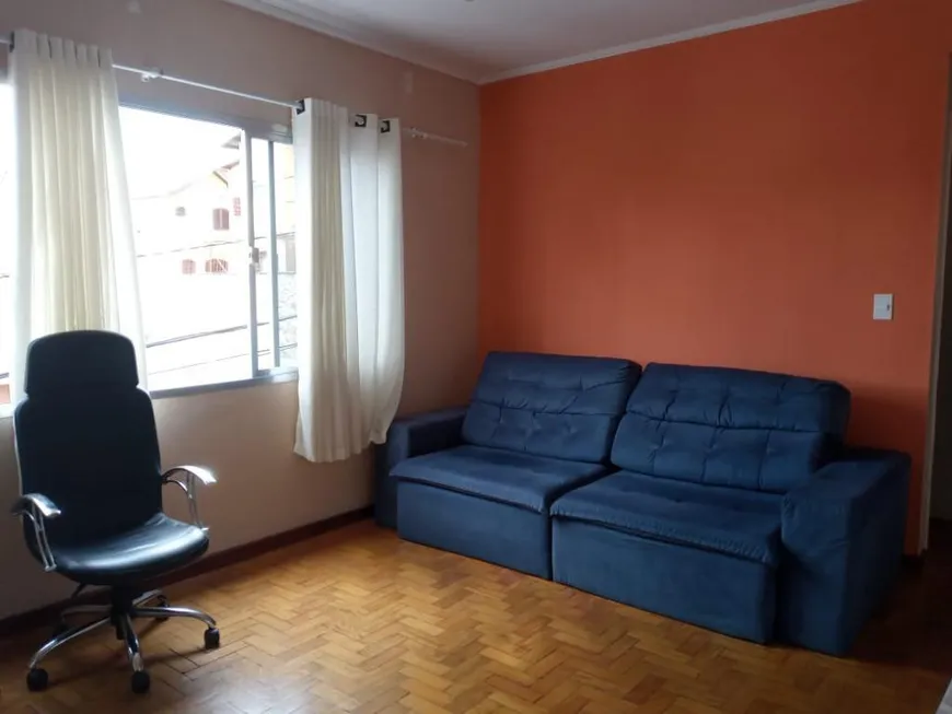 Foto 1 de Apartamento com 2 Quartos à venda, 60m² em Vila Prudente, São Paulo