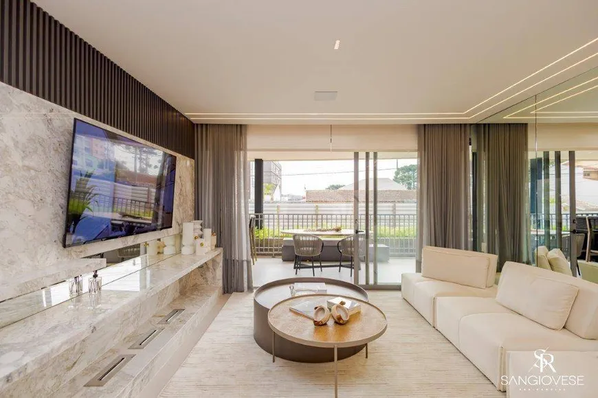 Foto 1 de Apartamento com 3 Quartos à venda, 110m² em Alto da Glória, Curitiba