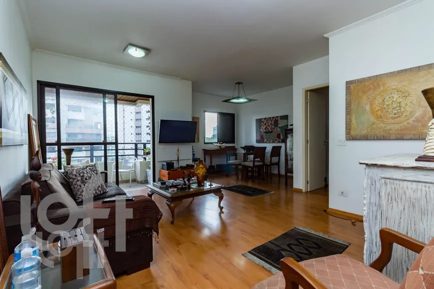 Foto 1 de Apartamento com 3 Quartos à venda, 83m² em Vila Andrade, São Paulo