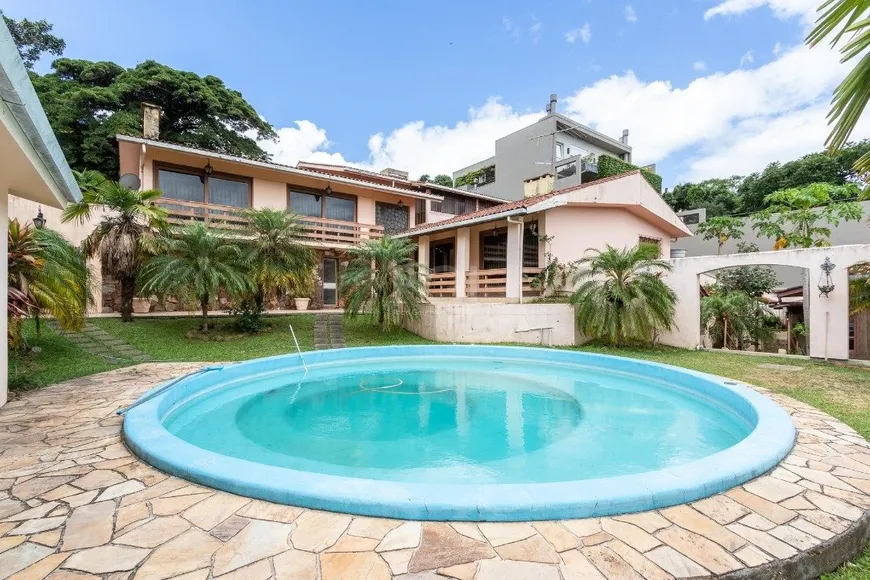 Foto 1 de Casa com 5 Quartos à venda, 1124m² em Jardim Isabel, Porto Alegre