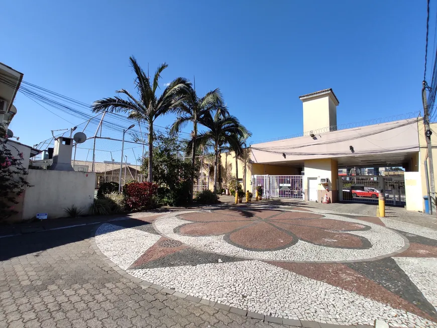 Foto 1 de Casa de Condomínio com 2 Quartos à venda, 88m² em Rio Branco, Canoas