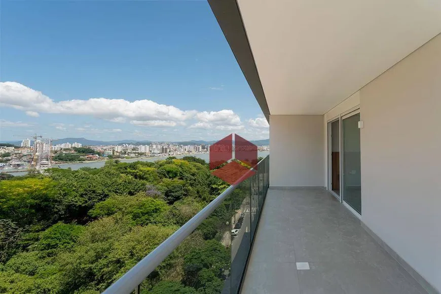 Foto 1 de Cobertura com 2 Quartos à venda, 210m² em Centro, Florianópolis