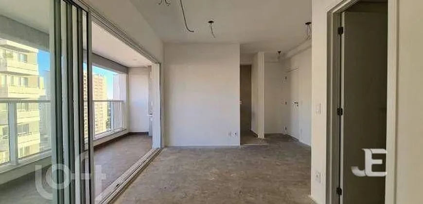 Foto 1 de Apartamento com 1 Quarto à venda, 41m² em Vila Leopoldina, São Paulo