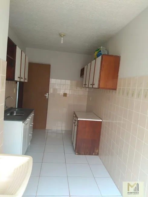 Foto 1 de Apartamento com 3 Quartos à venda, 72m² em Despraiado, Cuiabá