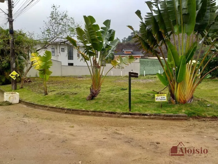 Foto 1 de Lote/Terreno à venda, 450m² em Ubatuba Country, Ubatuba