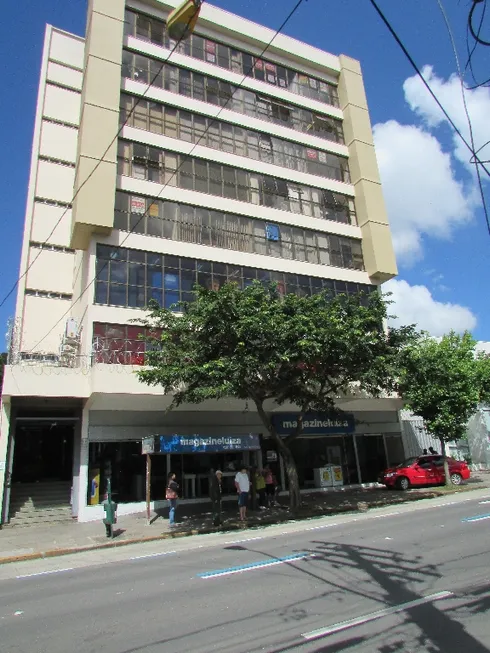 Foto 1 de Sala Comercial à venda, 44m² em Centro, Caxias do Sul