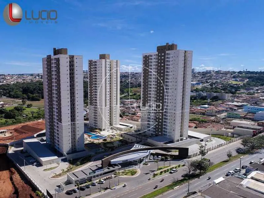 Foto 1 de Apartamento com 3 Quartos à venda, 99m² em Maracana, Anápolis