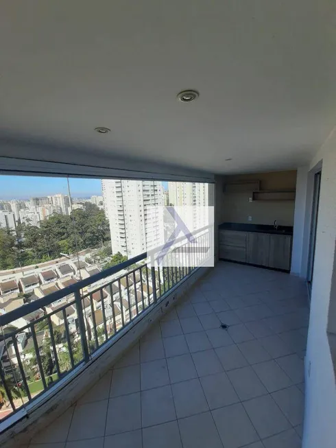 Foto 1 de Apartamento com 2 Quartos à venda, 86m² em Vila Andrade, São Paulo