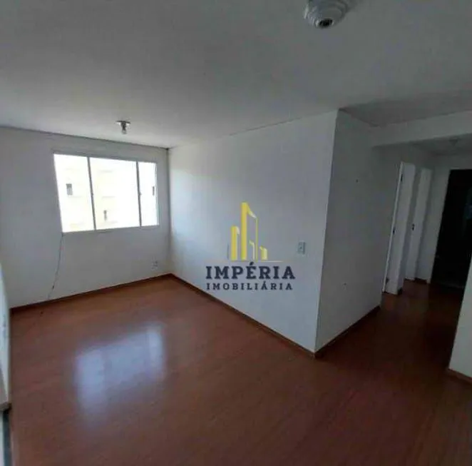 Foto 1 de Apartamento com 2 Quartos à venda, 45m² em Monte Serrat, Itupeva