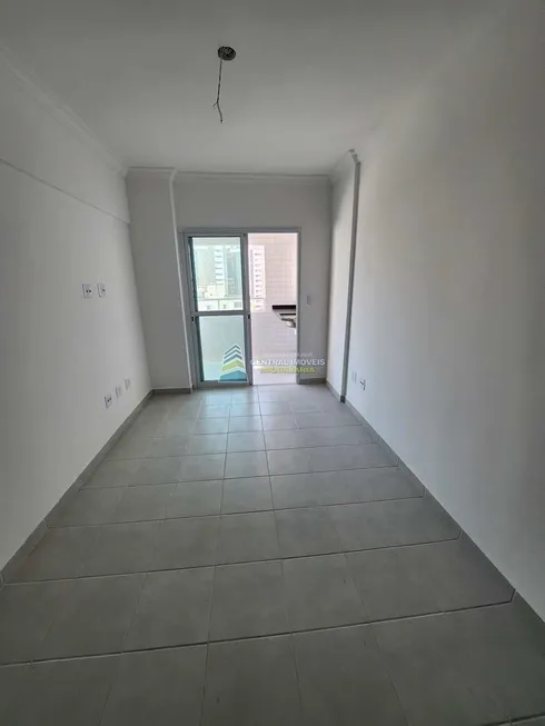 Foto 1 de Apartamento com 2 Quartos à venda, 65m² em Mirim, Praia Grande