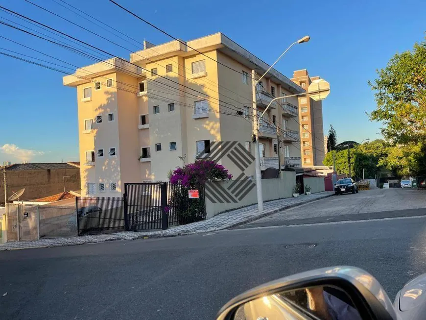 Foto 1 de Apartamento com 3 Quartos à venda, 73m² em Santa Terezinha, Sorocaba