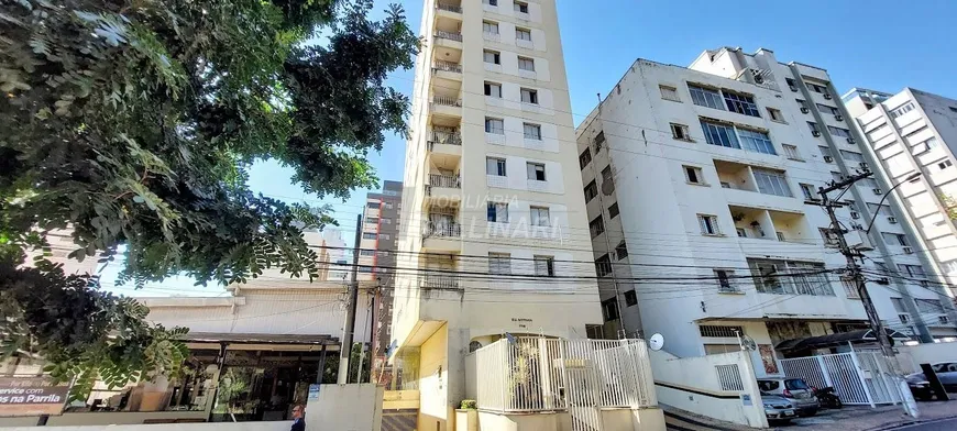 Foto 1 de Apartamento com 3 Quartos à venda, 138m² em Centro, Campinas