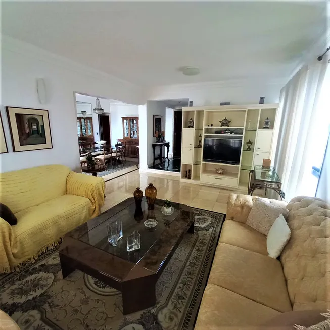 Foto 1 de Apartamento com 4 Quartos à venda, 197m² em Graça, Salvador