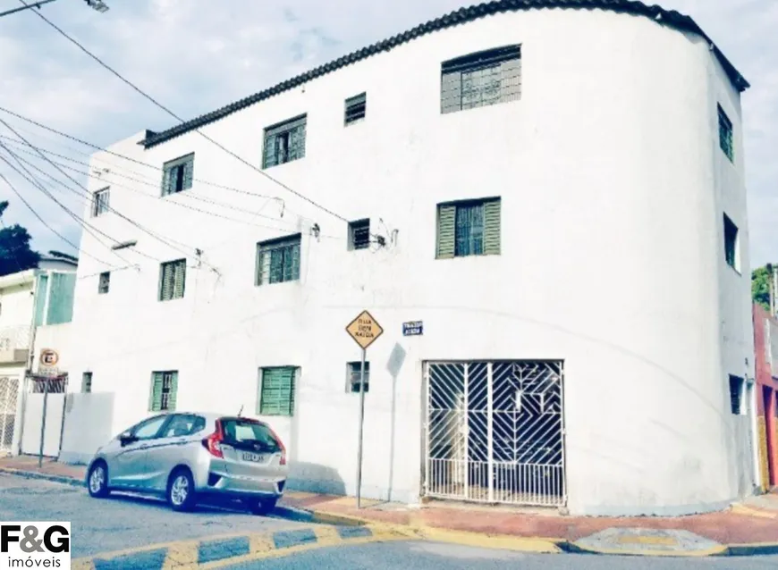 Foto 1 de Prédio Comercial com 9 Quartos à venda, 380m² em Santo Antônio, São Caetano do Sul