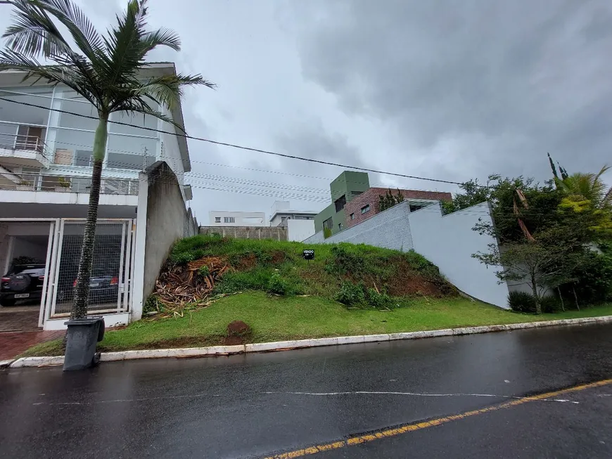 Foto 1 de Lote/Terreno à venda, 532m² em Bosque do Imperador, Juiz de Fora