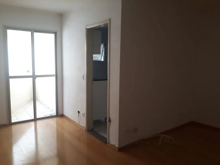 Foto 1 de Apartamento com 2 Quartos à venda, 55m² em Vila Galvão, Guarulhos