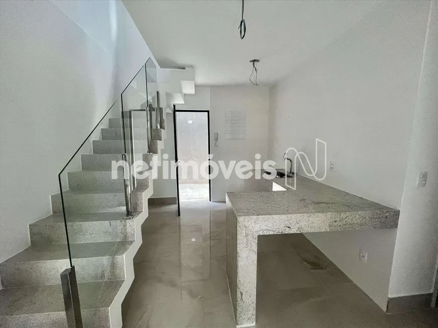 Foto 1 de Apartamento com 3 Quartos à venda, 122m² em Barro Preto, Belo Horizonte