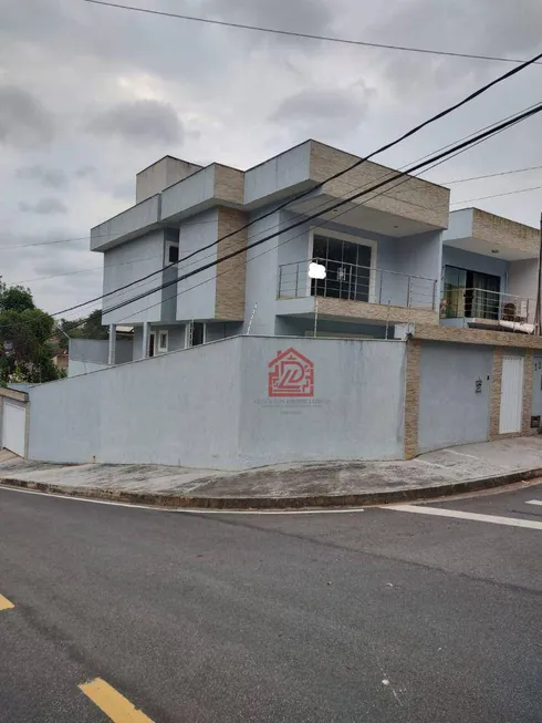 Foto 1 de Casa com 3 Quartos à venda, 192m² em Jardim Vitória, Macaé