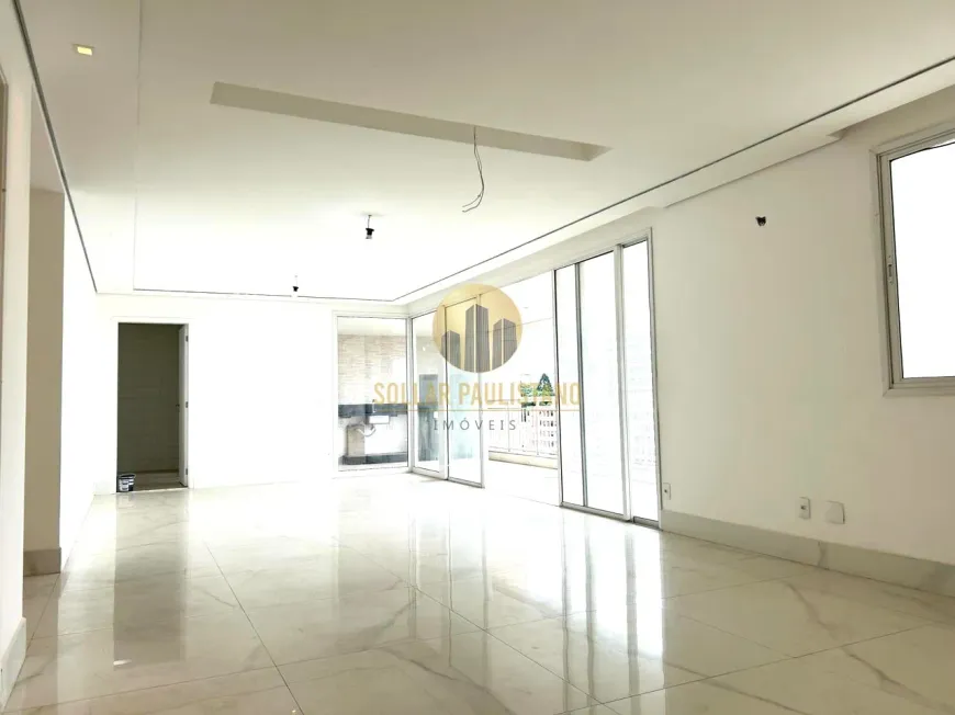 Foto 1 de Apartamento com 3 Quartos à venda, 177m² em Jardim Monte Kemel, São Paulo