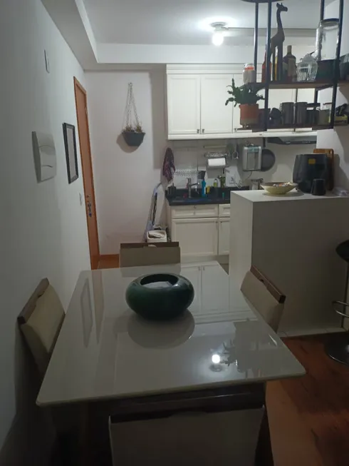 Foto 1 de Apartamento com 2 Quartos à venda, 46m² em Jardim Boa Vista, São Paulo