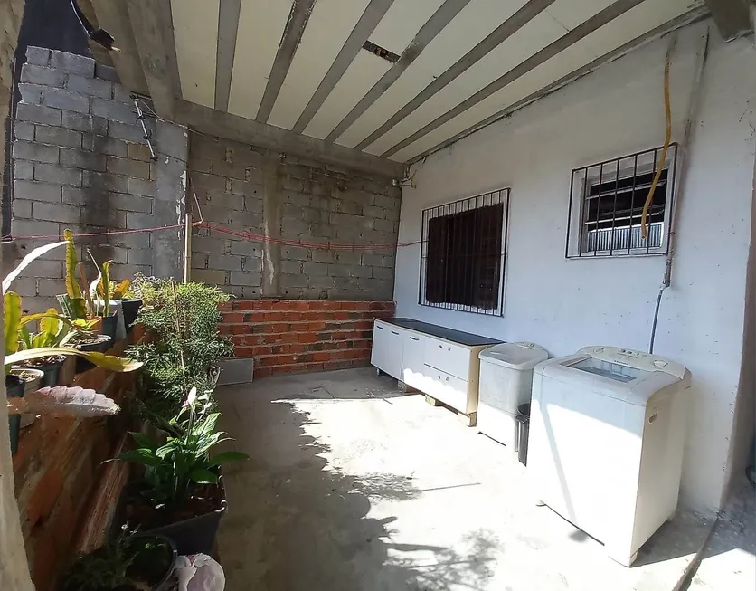 Foto 1 de Casa com 1 Quarto à venda, 33m² em Capoavinha, Mairiporã