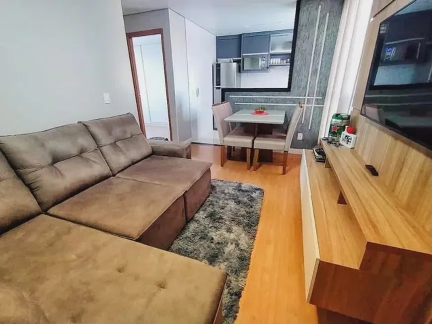Foto 1 de Apartamento com 2 Quartos à venda, 70m² em Centro, Blumenau