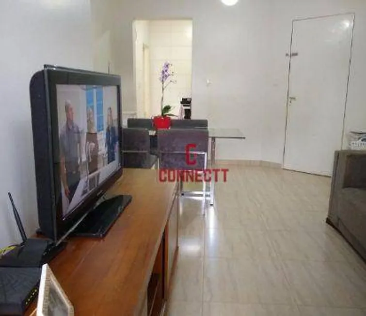 Foto 1 de Apartamento com 3 Quartos à venda, 77m² em Nova Ribeirânia, Ribeirão Preto