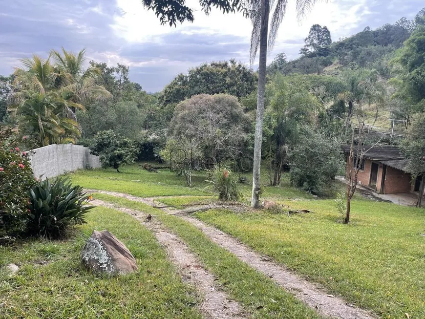 Foto 1 de Lote/Terreno à venda, 1260m² em São Joaquim, Vinhedo