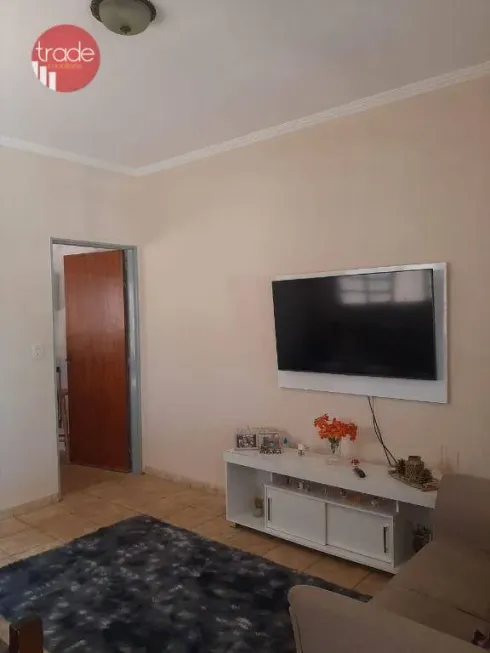 Foto 1 de Casa com 2 Quartos à venda, 113m² em Jardim Piratininga, Ribeirão Preto